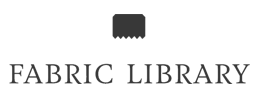 Fabric Library Logo