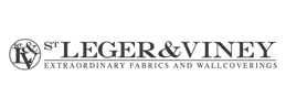 St Leger and Viney Logo